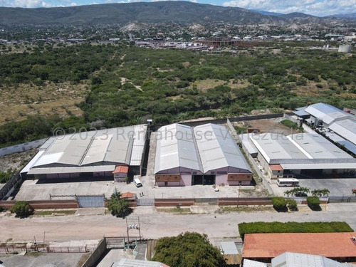 Francisco Rojas Norscia Rentahouse Vende, Galpon Industrial Comercial En Barquisimeto, Zona Industria Iii, 2 3 - 1 4 4 2 6, Ideal Para Tu Empresa O Almacen, Invierte Ya Con Rentahouse!!!