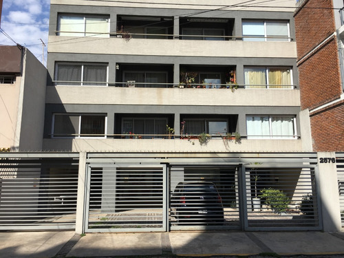 Venta Amplio Departamento 2 Ambientes En Estación Castelar