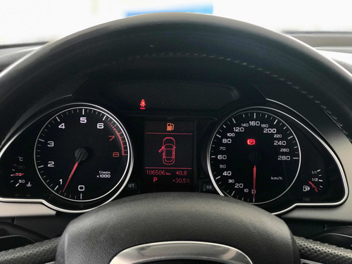 Audi A5 2.0 Tfsi 211cv 2010 G Pfaffen Autos