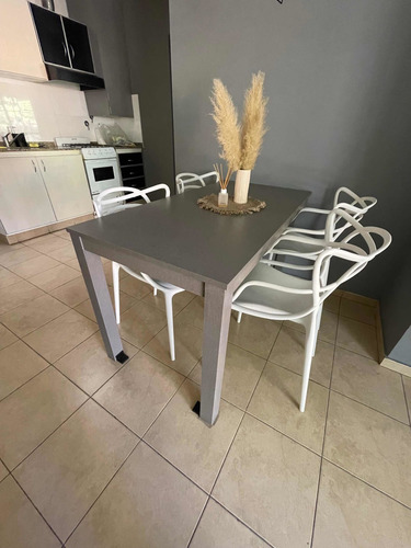 Imagen 13 de 15 de Departamento 2 Ambientes En Mendoza