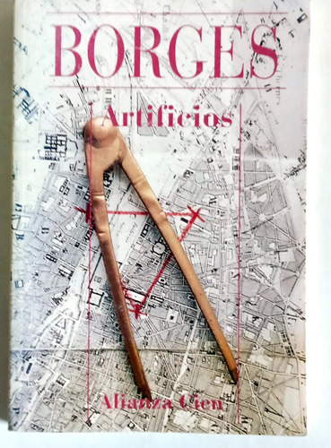 Jorge Luis Borges Artificios