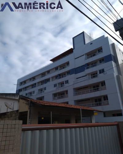 Imagem 5 de 16 de Apartamento Residencial Para Venda Cabo Branco, João Pessoa - Ap00877 - 69283316