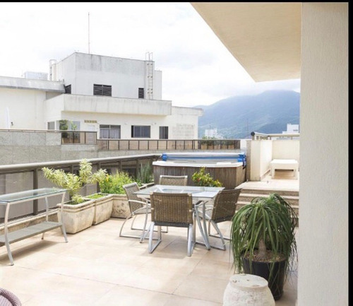 Imagem 11 de 15 de Apartamento - Cobertura, Para Venda Em Rio De Janeiro/rj - Ap0006