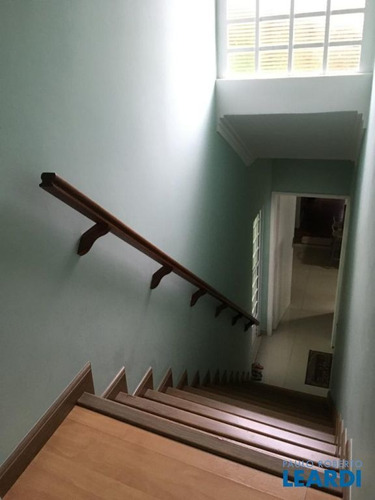 Imagem 14 de 15 de Casa Térrea - Jardim Sabará - Sp - 633056