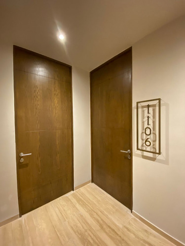 Imagen 14 de 24 de Departamento De 3 Rec En Townsquare Equipado