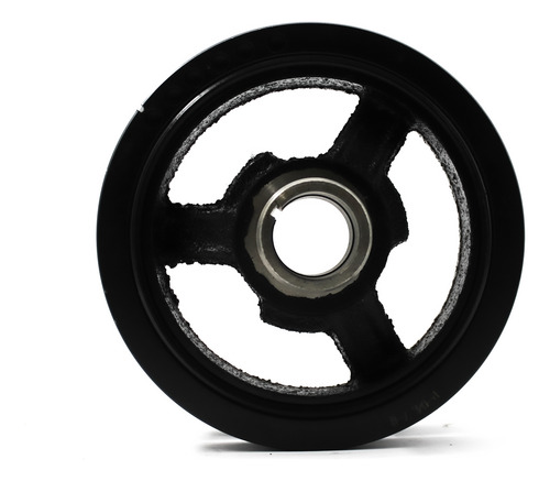 Polea Cigüeñal Liberty 3.7l 2002 - 2012 / 2.4l 2002 - 2006