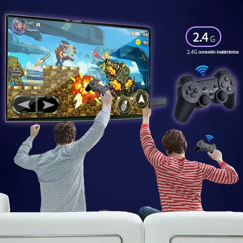 ゲームコントローラー セット(2026/2/2) 2026 Controladores Sem Fio Novos/duplos Para Jogos ( | MercadoLivre