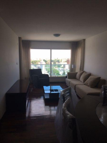 Alquiler Apartamento Con Muebles 1 Dormitorio