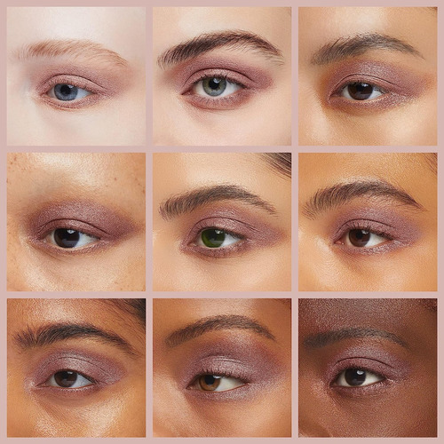 Sombra De Ojos Loreal 24 Hr Infallible 3.5g Diferentes Tonos Color De La Sombra 756 Always Pearly Pink