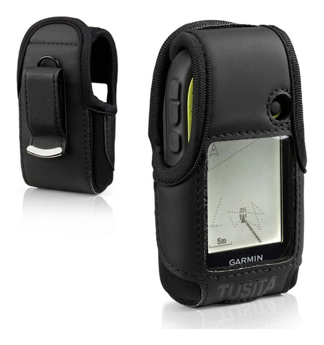 Estuche Transporte Para Gamin Etrex 20 10 30 Aire Ultima