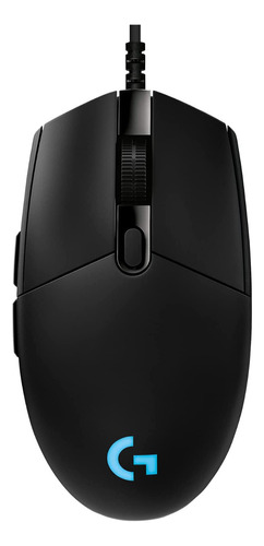 Mouse Gamer Logitech G Pro Sensor Hero 25k Rgb Lightsync Rgb