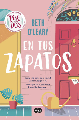 Libro: En Tus Zapatos The Switch (spanish Edition)