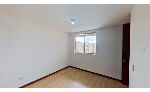 Aprtamento En Venta En El Conj. Res. Sol Naciente Mosquera
