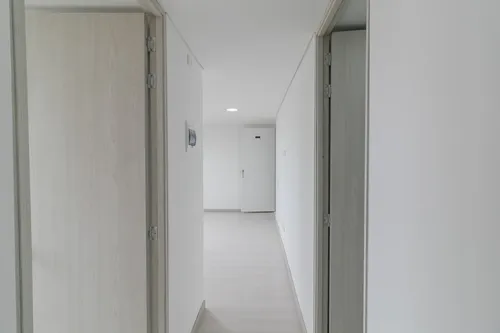 Apartamento En Arriendo En Paloquemao - El Liston. Cod A1109025