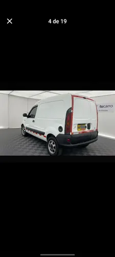 Renault Kangoo 1.4 Express 2 p