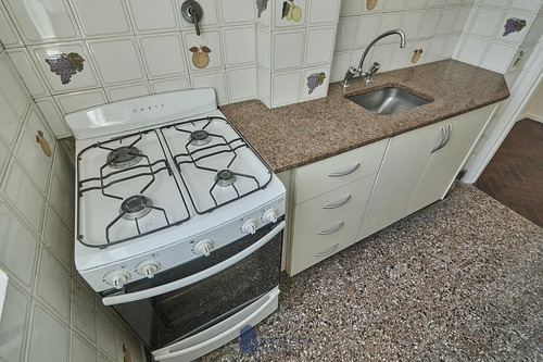 Imagen 7 de 20 de Departamento De 2 Ambientes En Almagro
