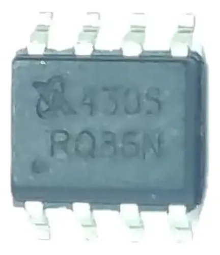 Circuito Integrado Sm4305pskc-trg Sm4305 4305 | MercadoLibre
