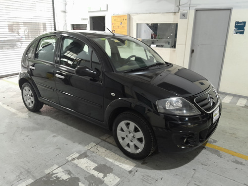 Citroën C3 1.6 I Exclusive Am74