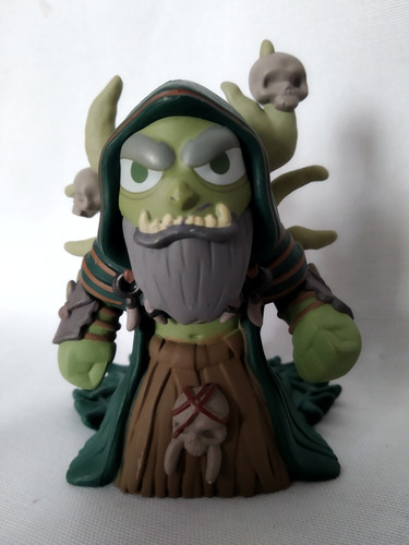 Gul'dan Warcraft Funko Mystery Minis 