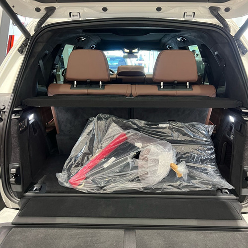 BMW X7 3.0 Xdrive70