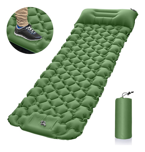 Colchón De Aire Para Camping, Colchón De Aire Para Coche