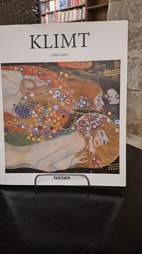 Klimt   Usado En Excelente Estado