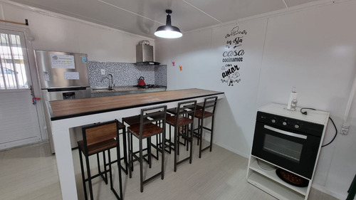 Ideal Inversión O Dos Familias. Dos Casas En Un Mismo Padrón En Los Pinos, Colonia