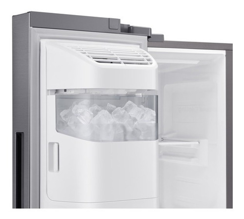 Refrigeradora Samsung Side By Side Con All-around Cooling