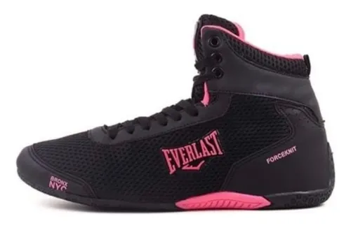 Zapatillas Everlast Boxeo Hombre