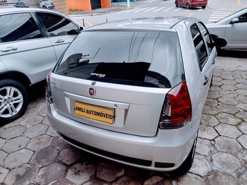 Imagem 2 de 13 de Fiat Palio 2015 1.0 Fire Flex 5p R$ 29.900,00