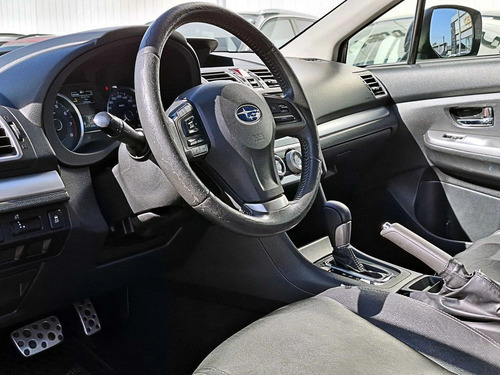Subaru Impreza LTD AWD 2.0I AT