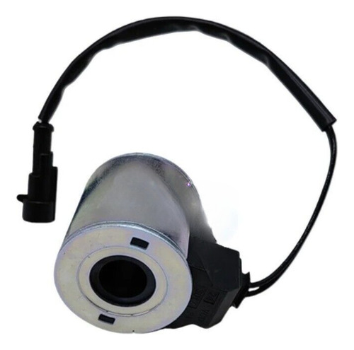 Válvula Electromagnética De Línea Xgma Xg815 821 822 823 825