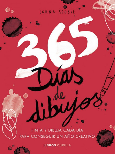 365 Días De Dibujos (libro Original)