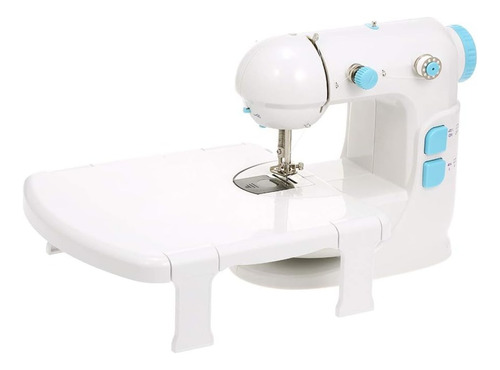 Maquina De Coser Con Mesa Portatil 