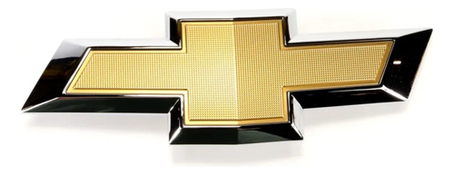 Emblema De Grilla Equinox Chevrolet  Original