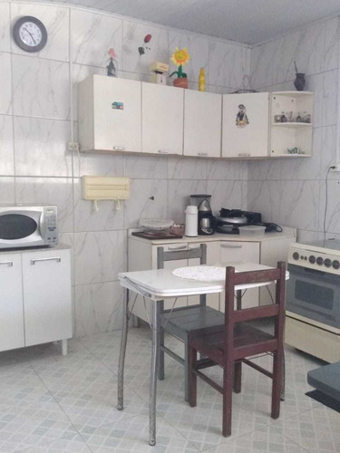Imagem 6 de 14 de Casa A Venda Em Bairro Praia Do Pulso Perequê-açu Eubatuba