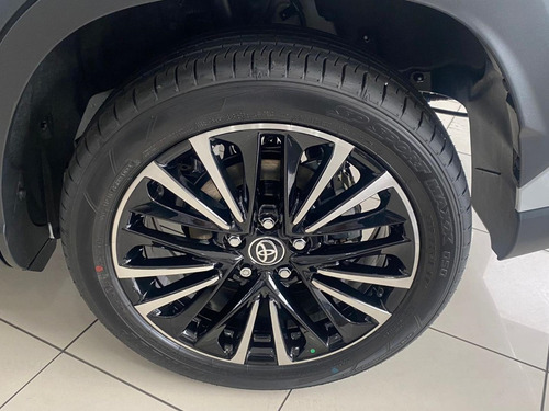 Toyota Corolla Cross 2.0 VVT-IE FLEX XRX DIRECT SHIFT