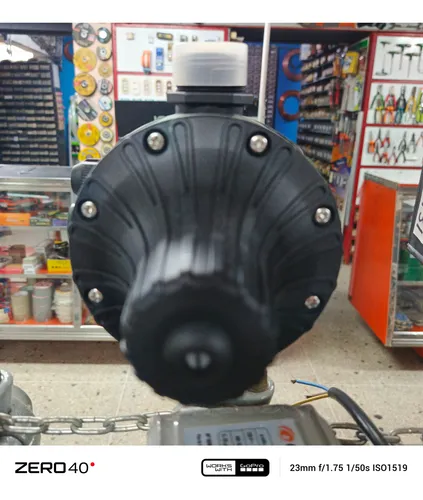 Presscontrol Luise Originales