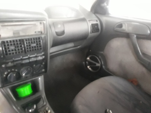 Volkswagen Gol Gol 98 Gol