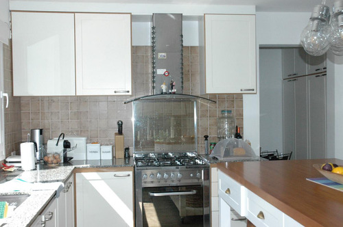 Venta Casa - San Jorge Village
