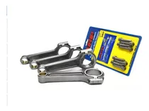 Comprar Bielas Forjadas Vw 159x22 I Beam X4 Ftx Fueltech