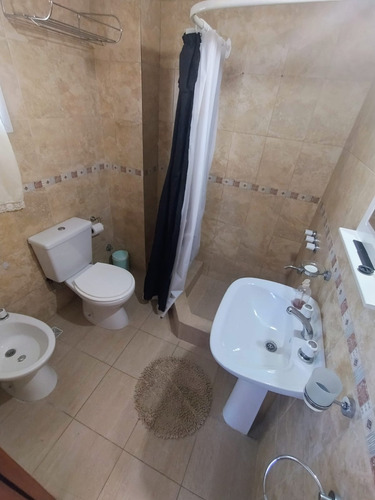 Hermoso Duplex En Venta Santa Teresita