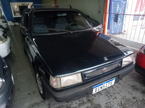 Fiat Uno Mile Fire