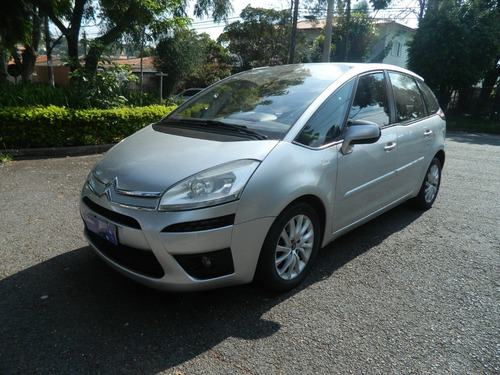 Imagem 1 de 8 de Citroen C4 Picasso Glx