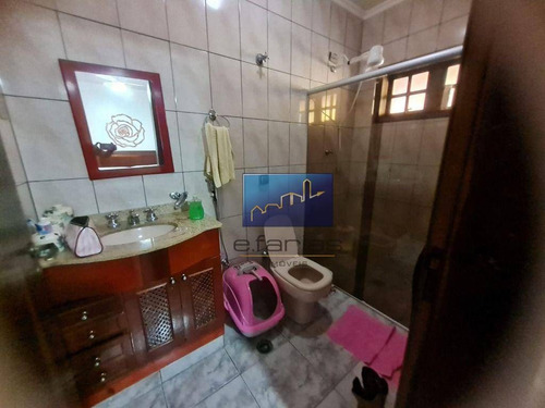 Imagem 26 de 30 de Chácara Com 5 Dormitórios À Venda, 15000 M² Por R$ 1.800.000 - Maracatu - Guararema/sp - Ch0015