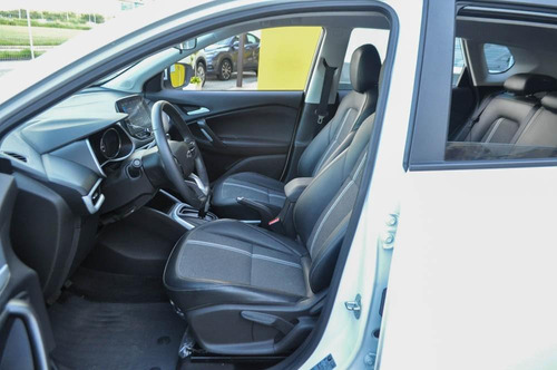 Chevrolet Tracker LTZ 1.0 TURBO AT