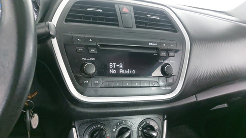 Suzuki S-Cross 1.6 GL CVT