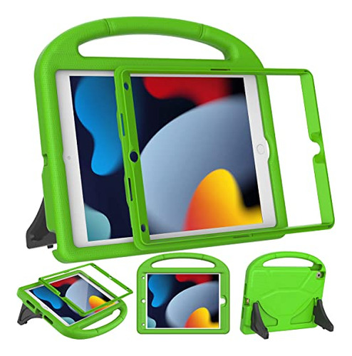 Suplik Caso Para Niños Para iPad 9th/8th/7 B095w267wp_310324