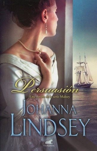 Persuasion - Lindsay Johanna