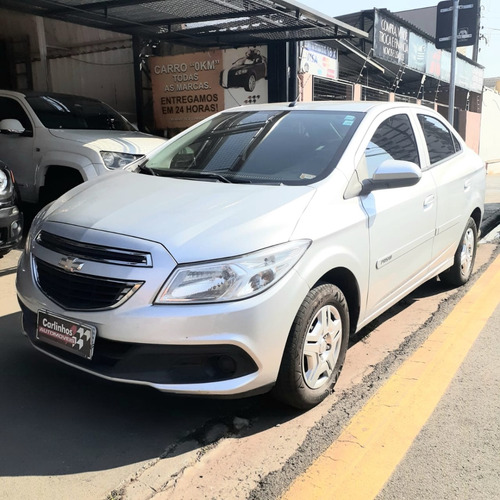 Chevrolet Prisma 1.0 Lt 4p